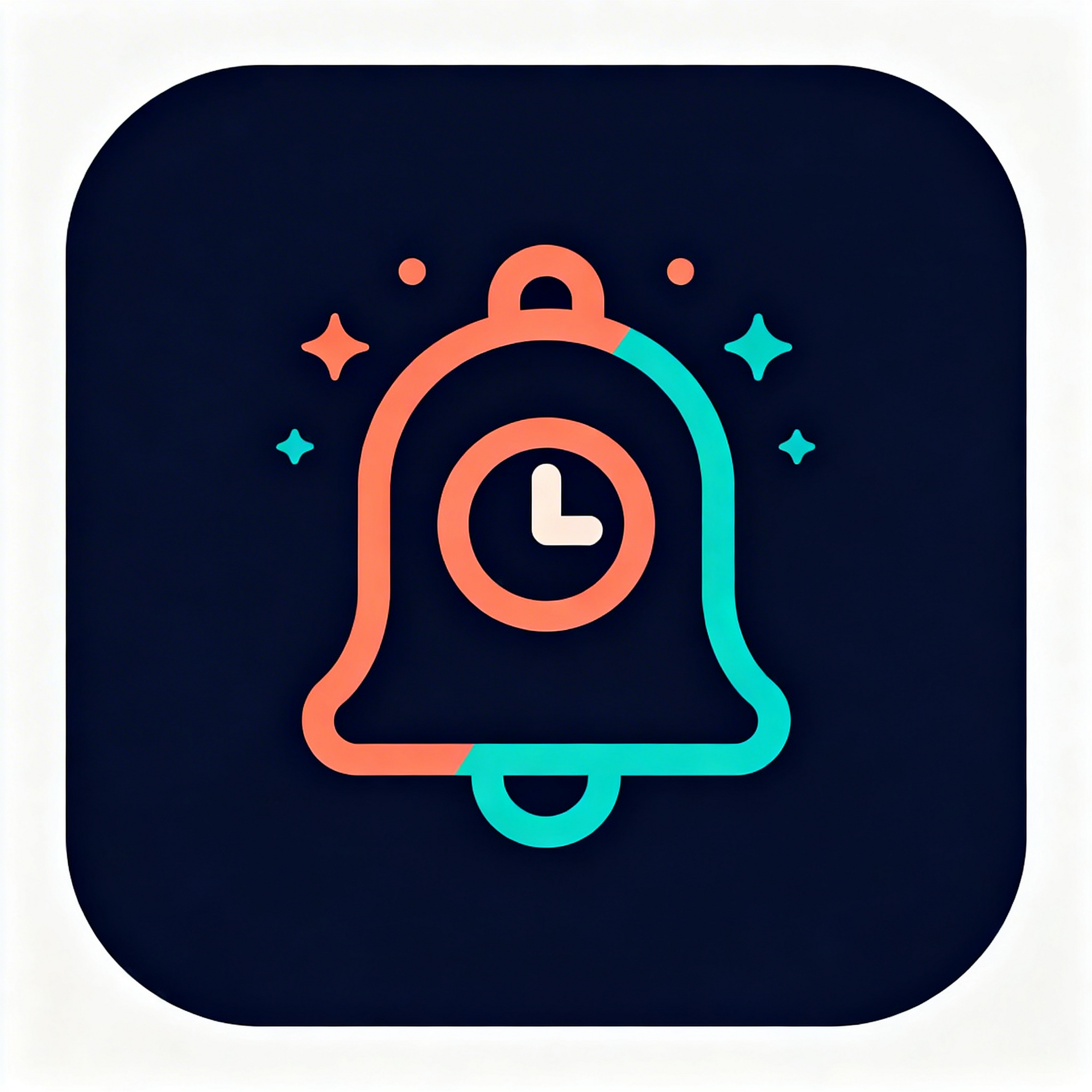 Akıllı hatırlatma simgesi